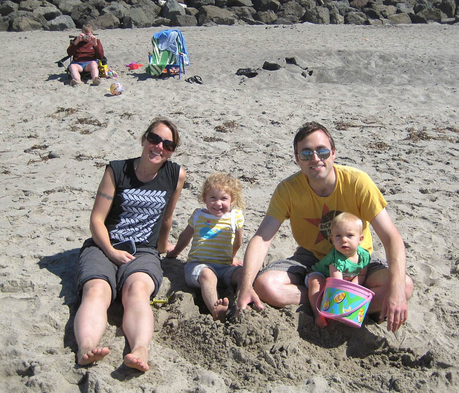 neskowin august 26-28_dennis sarah maddy andrew katie