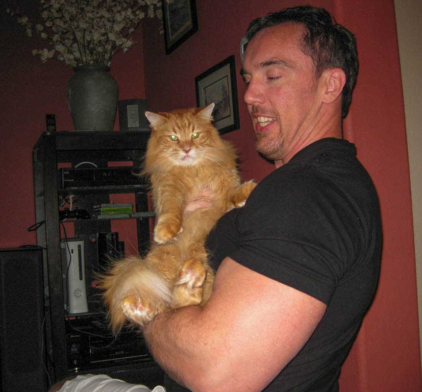 october_bob and noah abbies pictures