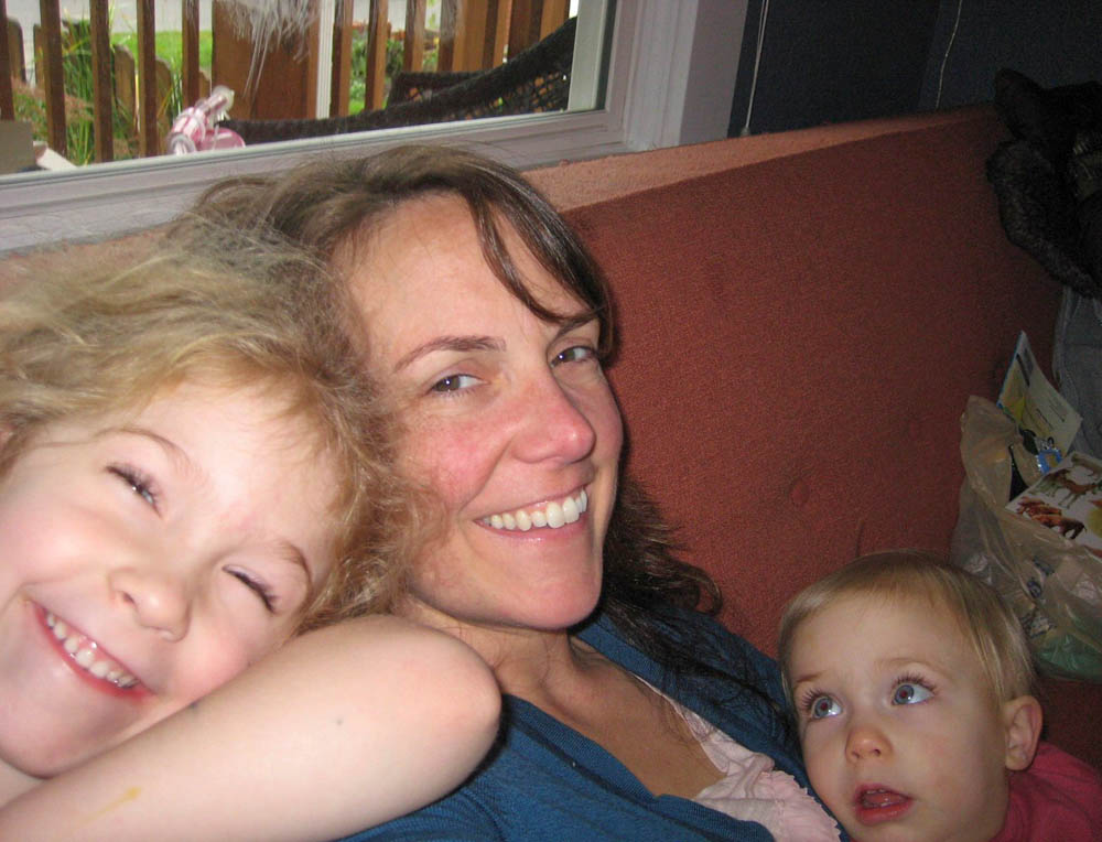 october_maddy sarah and katie