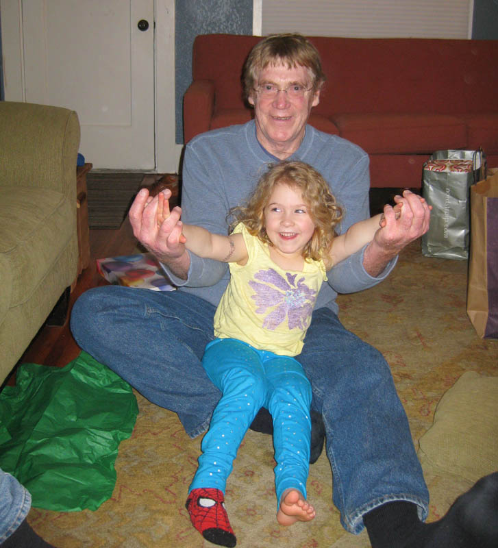 maddy and dennis_xmas eve