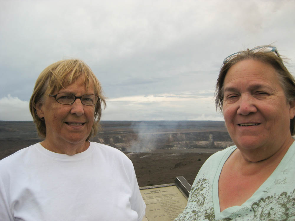 february_kathy and abbie in kona