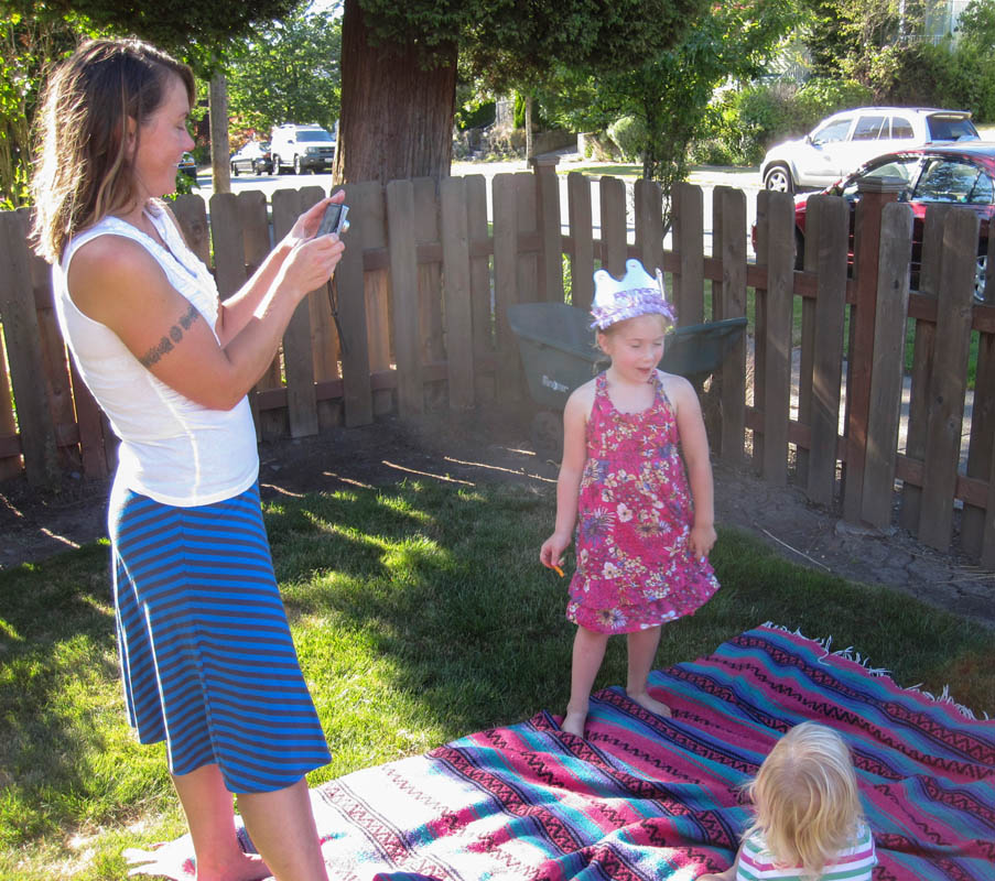 august_sarah maddy and katie_maddy's birthday