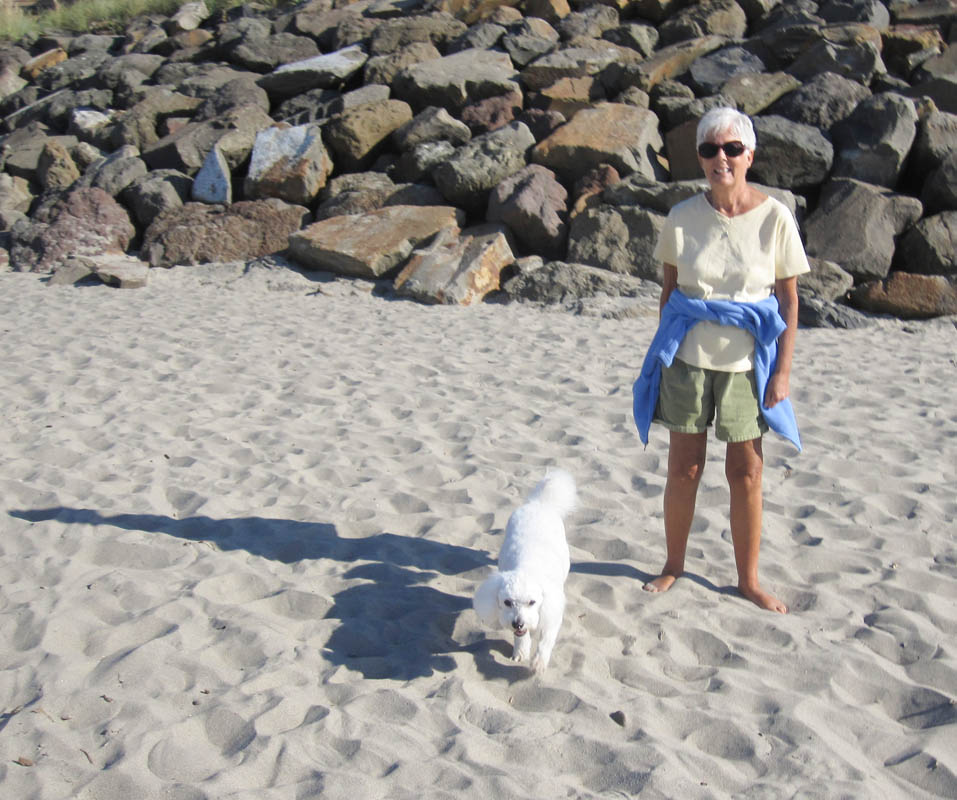 august_alfie and stef neskowin