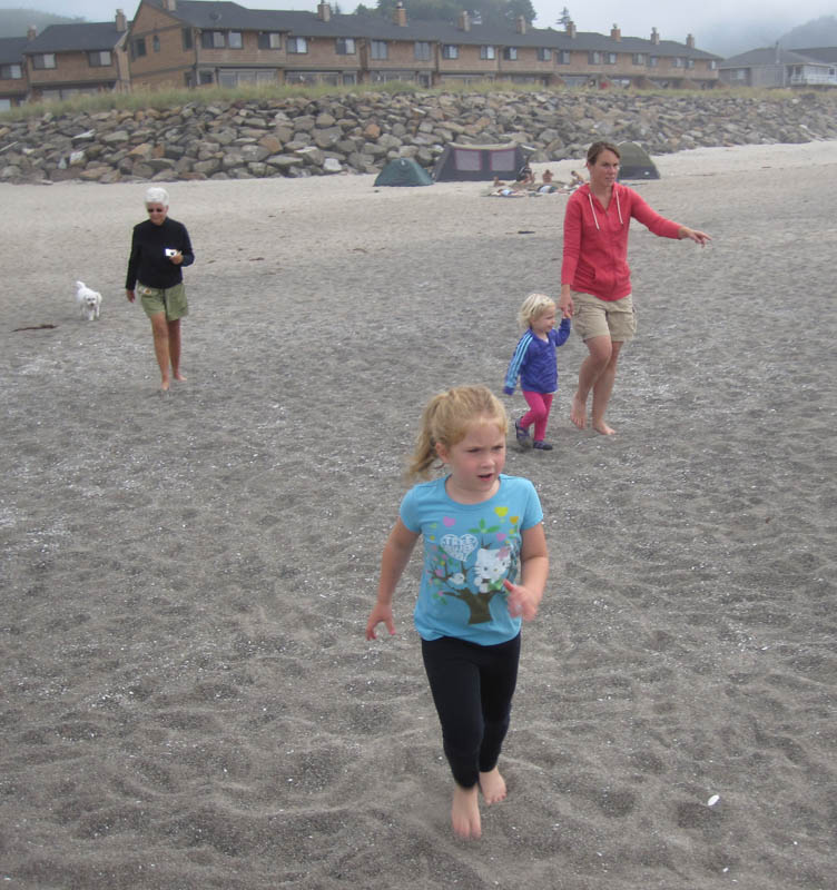 august_alfie stef maddy katie sarah neskowin