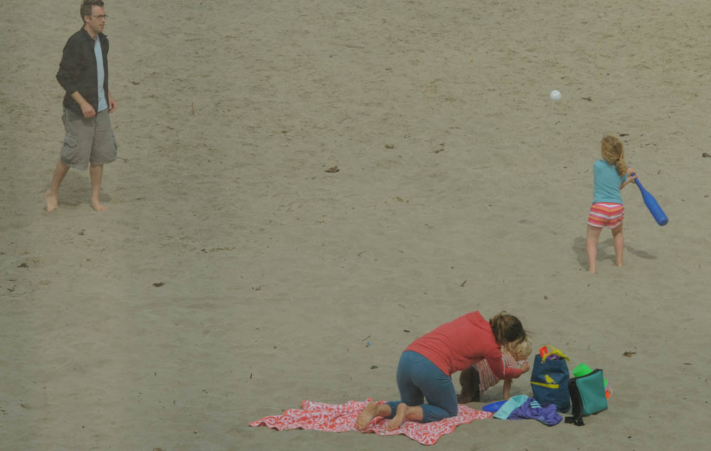 august_andrew sarah katie and maddy neskowin