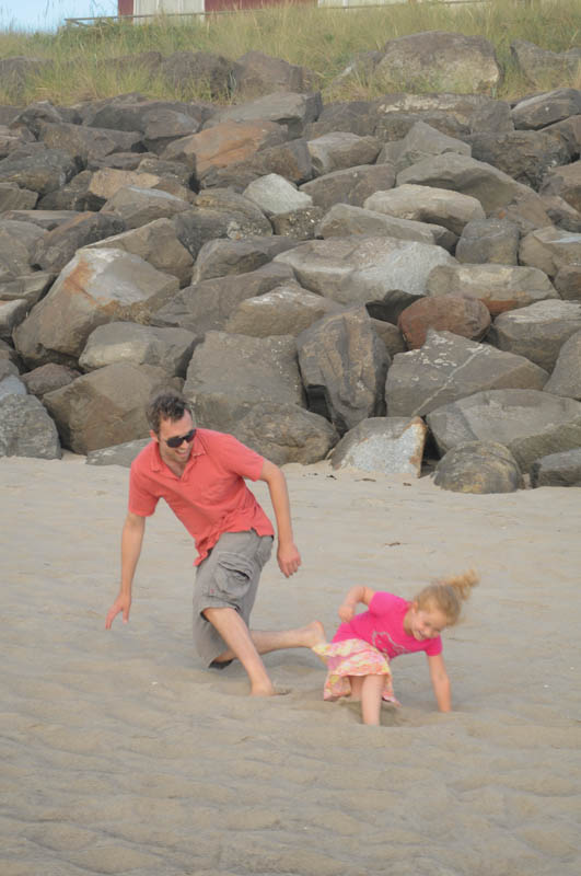 august_andrew and maddy neskowin