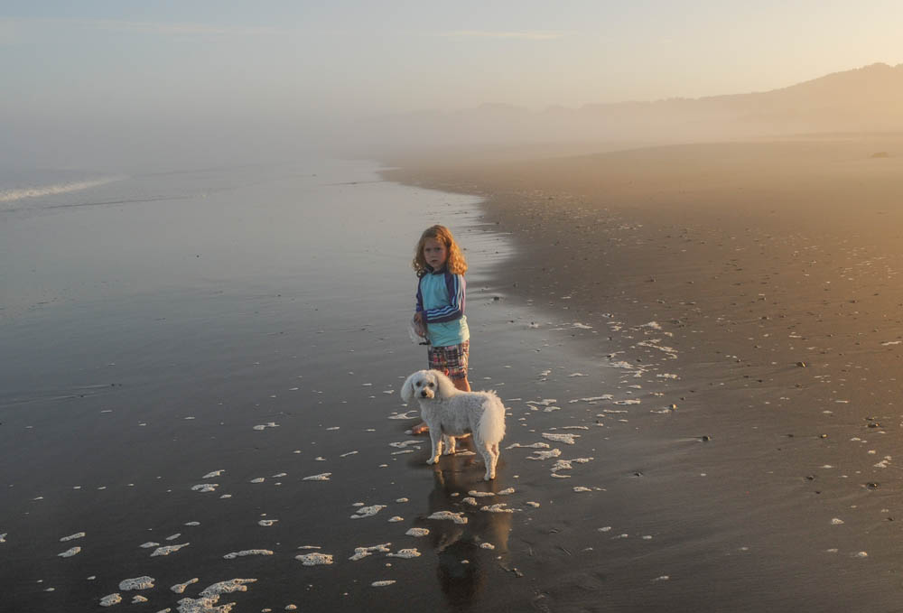 august_maddy and alfie neskowin