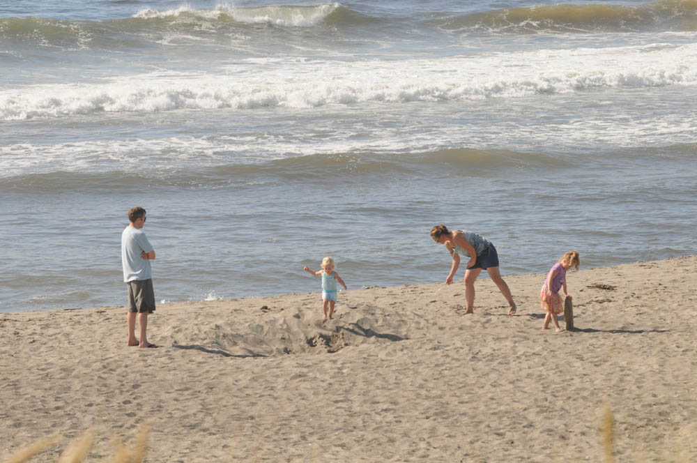 august_andrew katie sarah and maddy neskowin