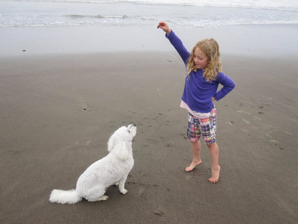 august_alfie and maddy neskowin