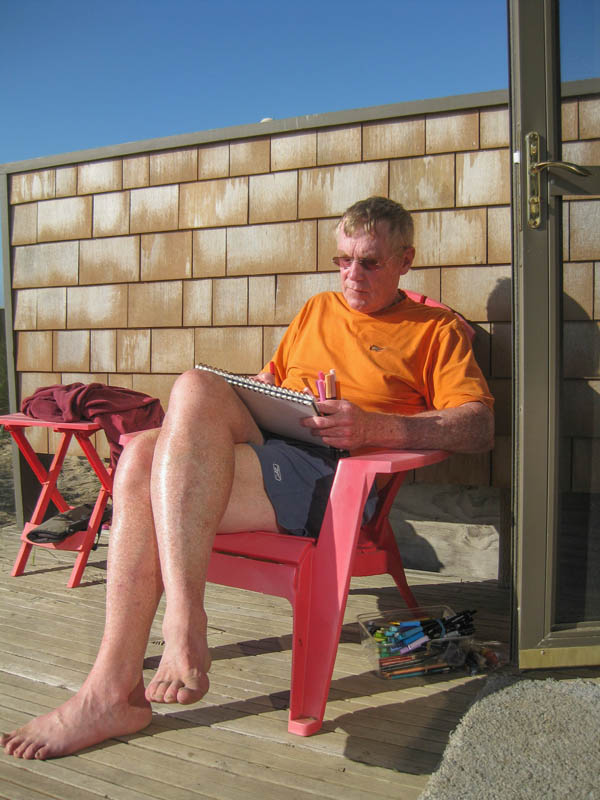 september_dennis neskowin