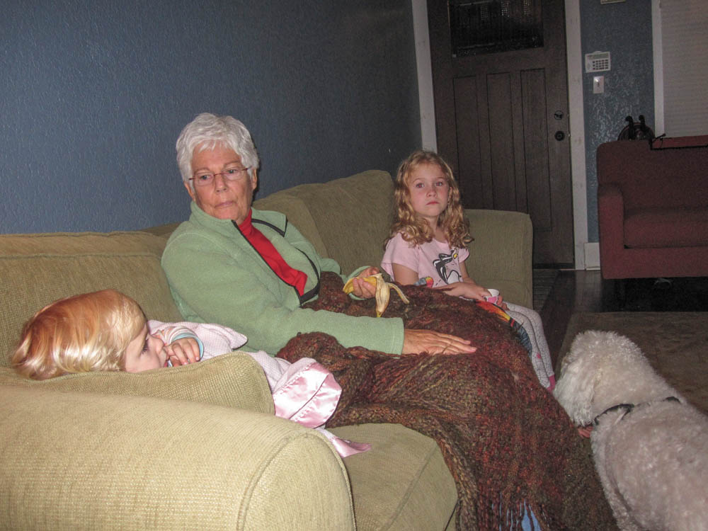 october_katie stef maddy and alfie