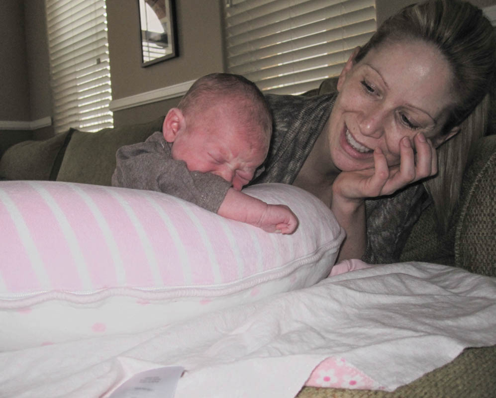 december_amanda and sandy