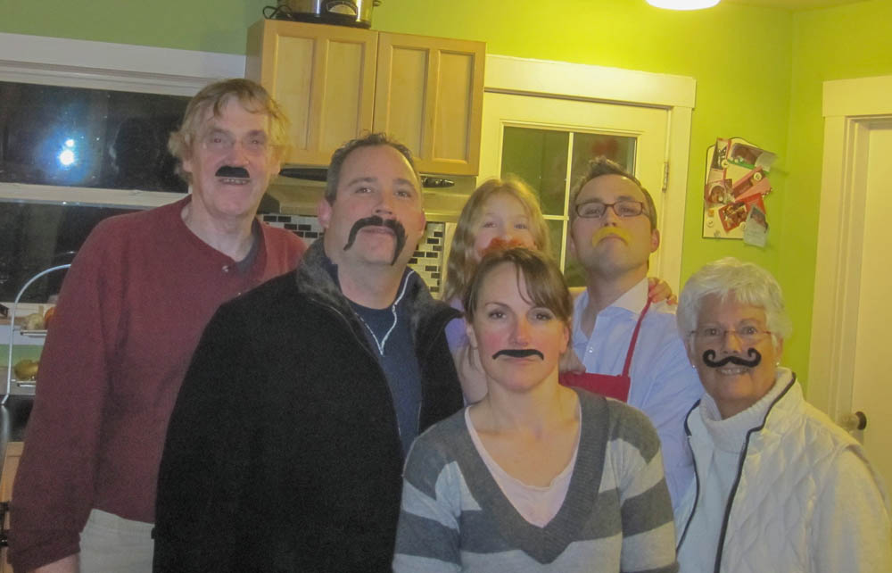 dennis jess maddy sarah andrew stef_xmas at sarahs