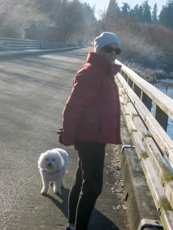 january_alfie and stef at juanita bay