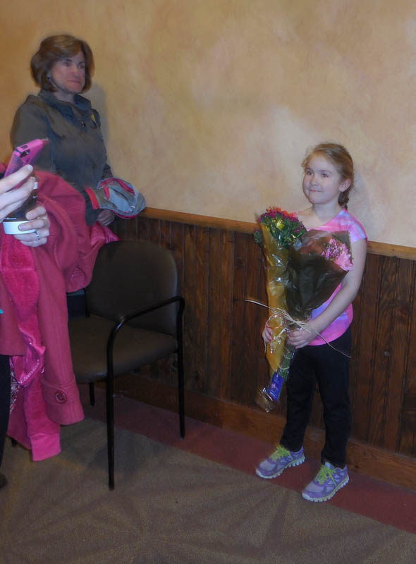 march_darlene and maddy