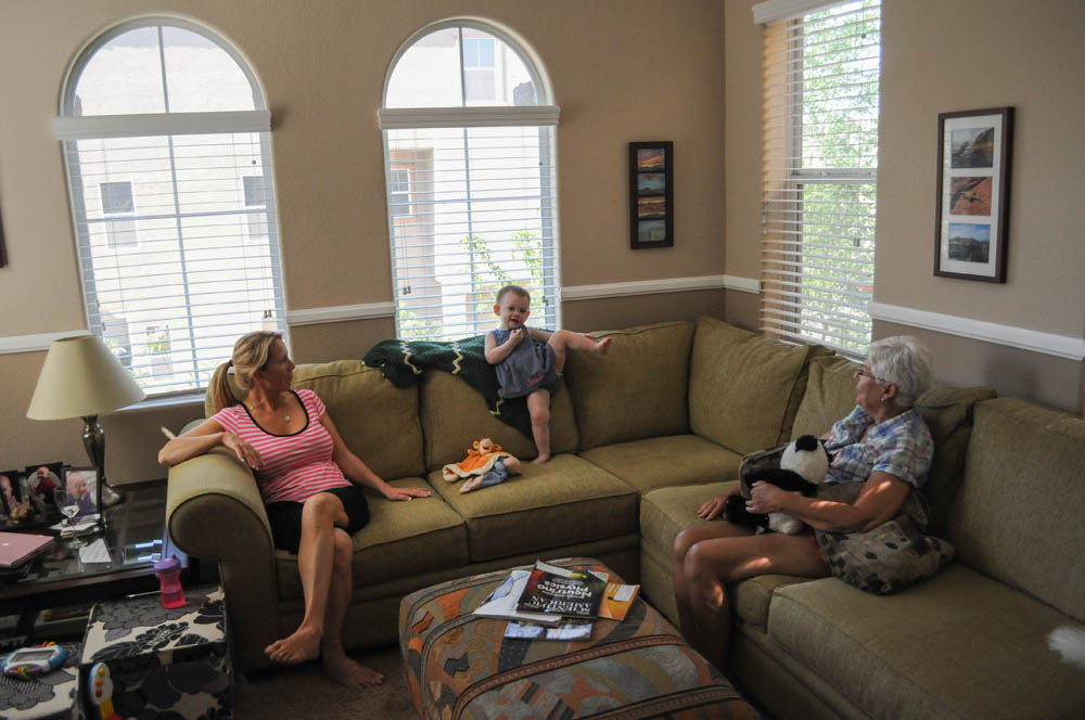 may_sandy mandy and stef_vegas trip