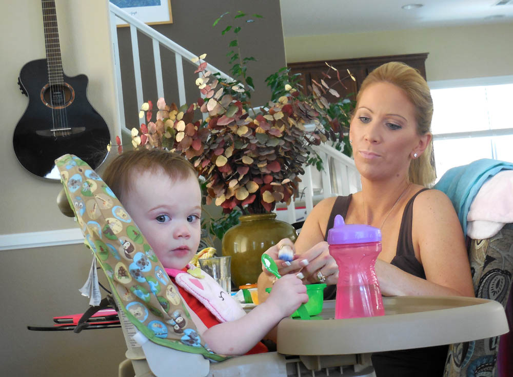 may_mandy and sandy_vegas trip