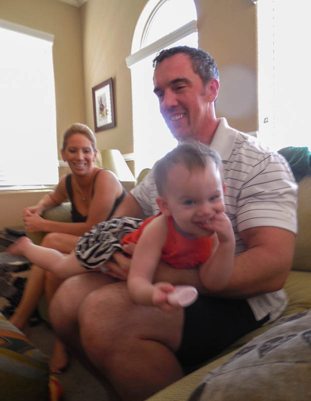 may_sandy noah and mandy_vegas trip