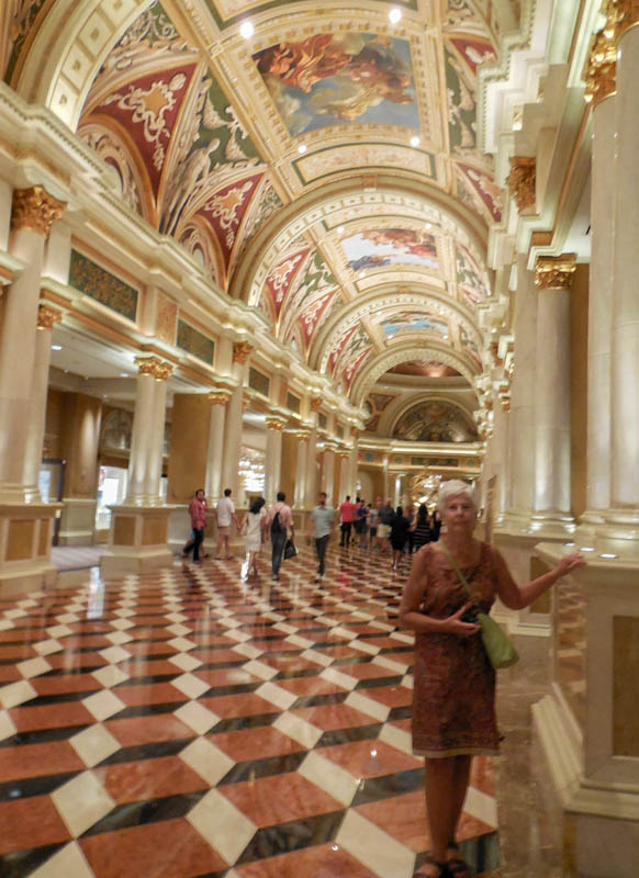 may_stef at venetian_vegas trip