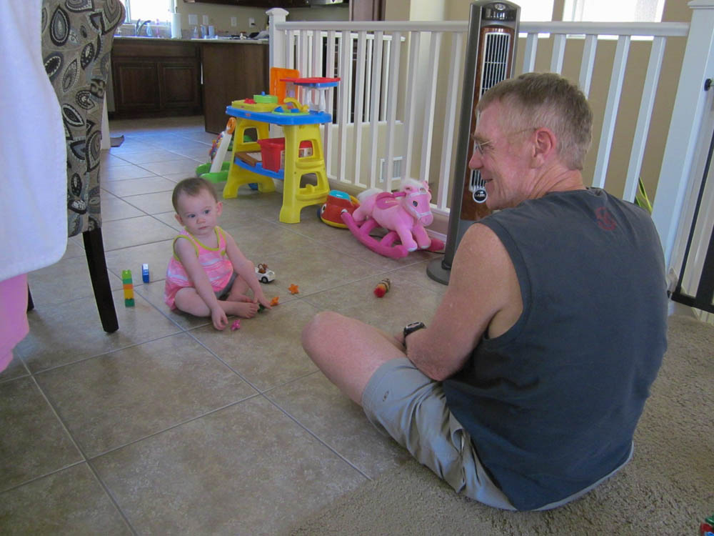 may_mandy and dennis_vegas trip