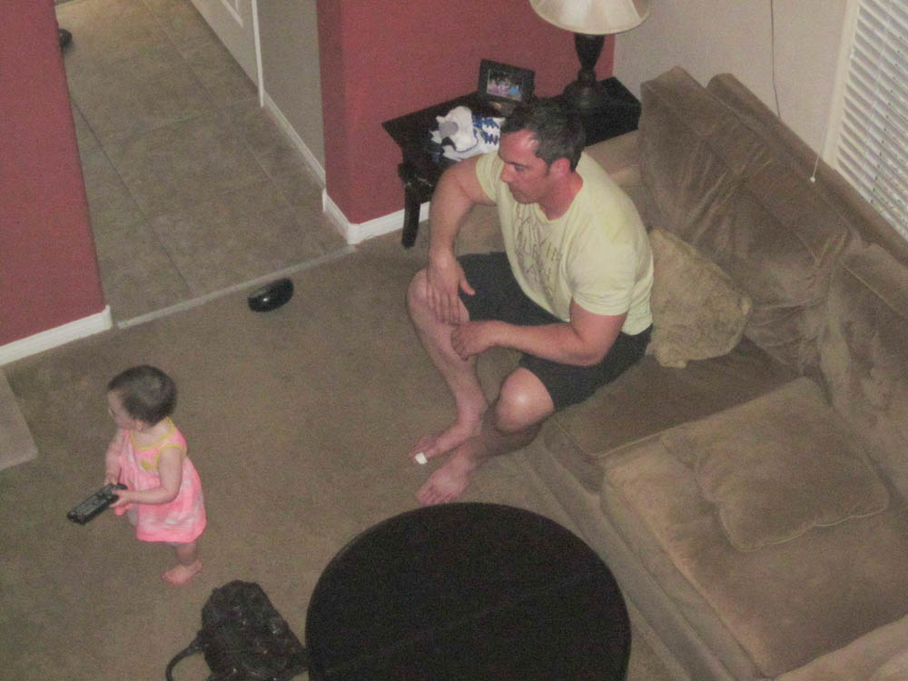 may_mandy and noah_vegas trip