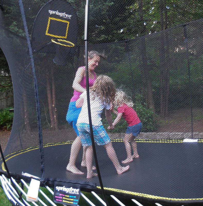 june_sarah maddy and katie