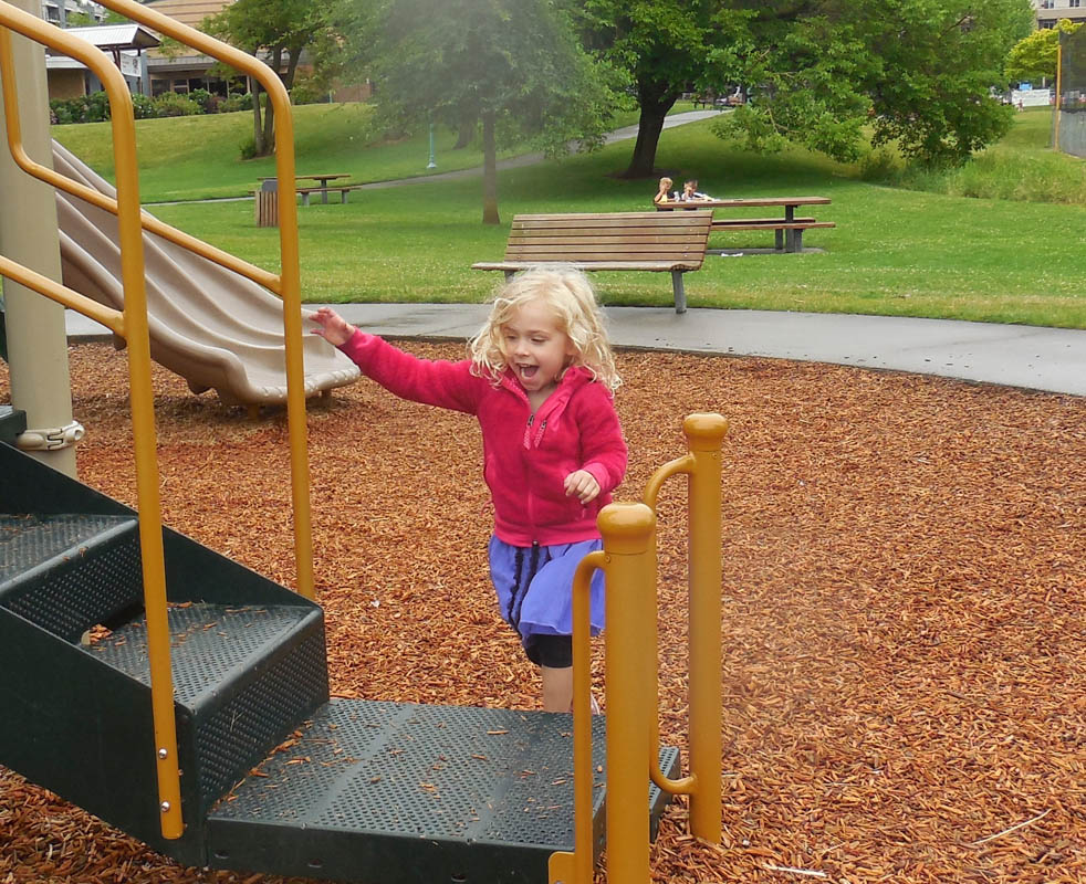 june_katie at peter kirk park