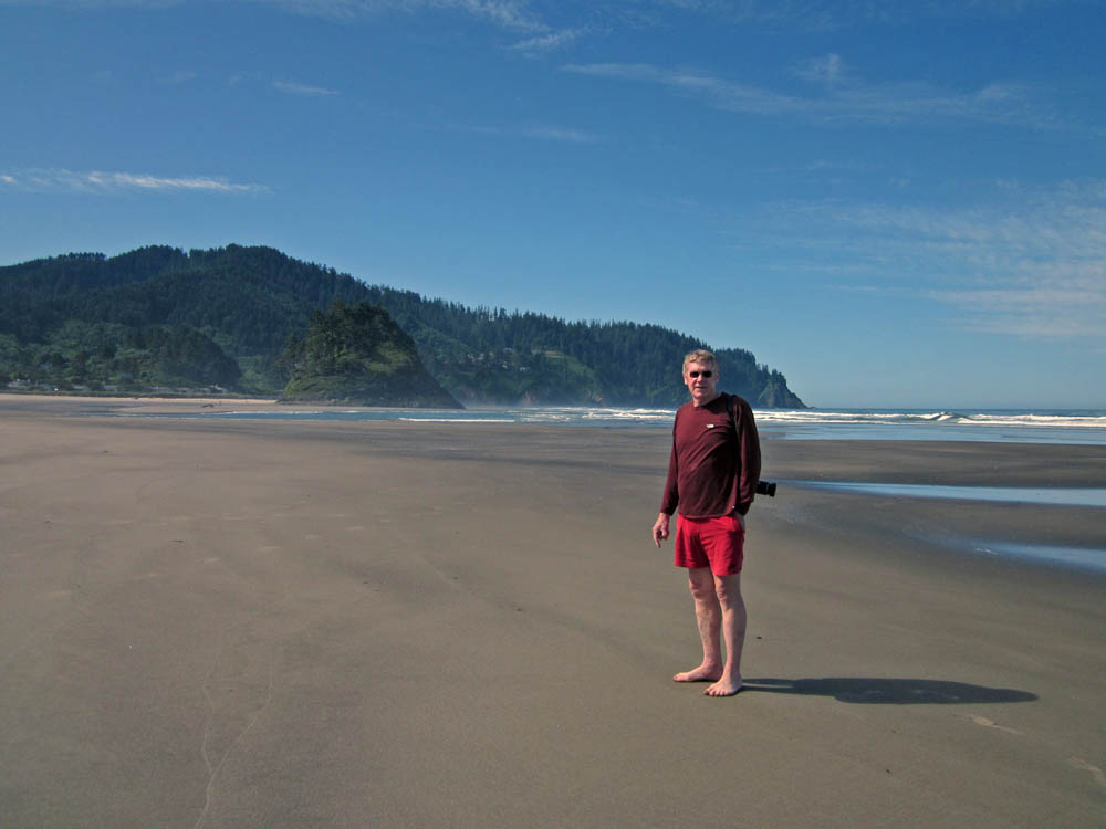 july_dennis neskowin