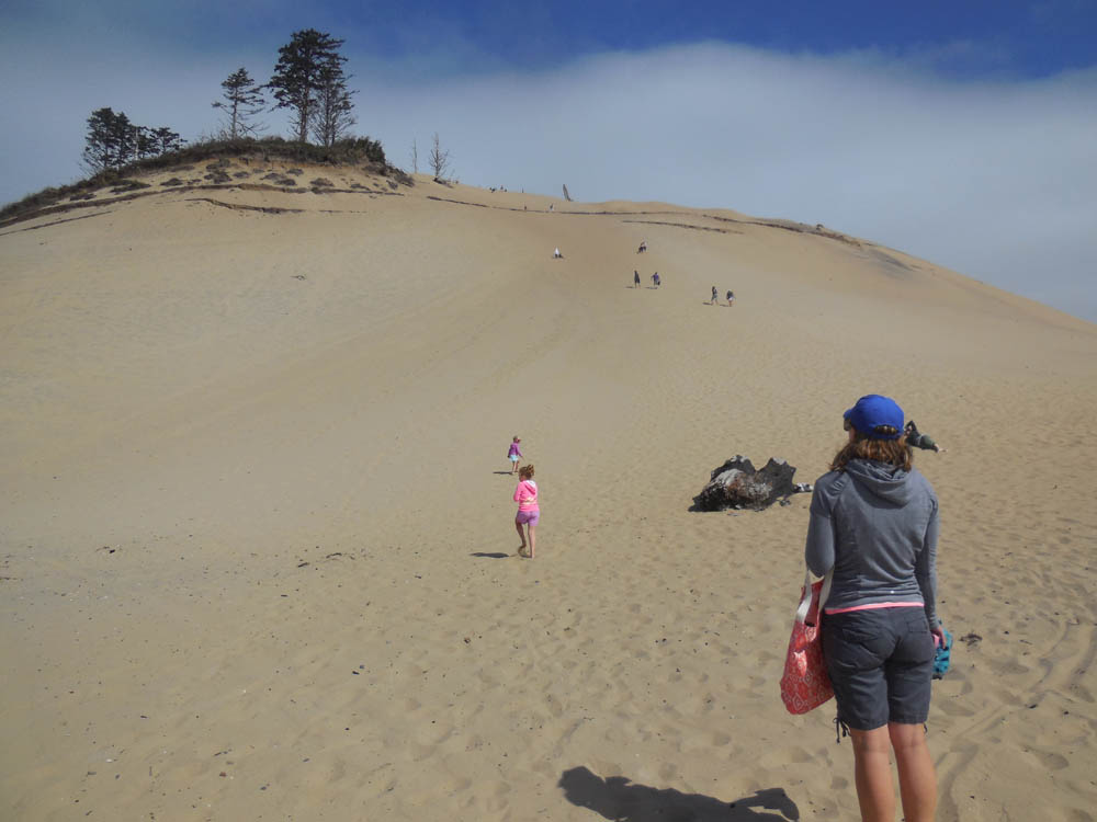 july_katie maddy and sarah_pacific city