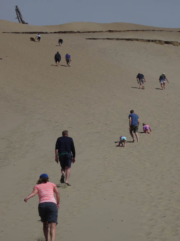 july_sarah dennis katie andrew and maddy_pacific city