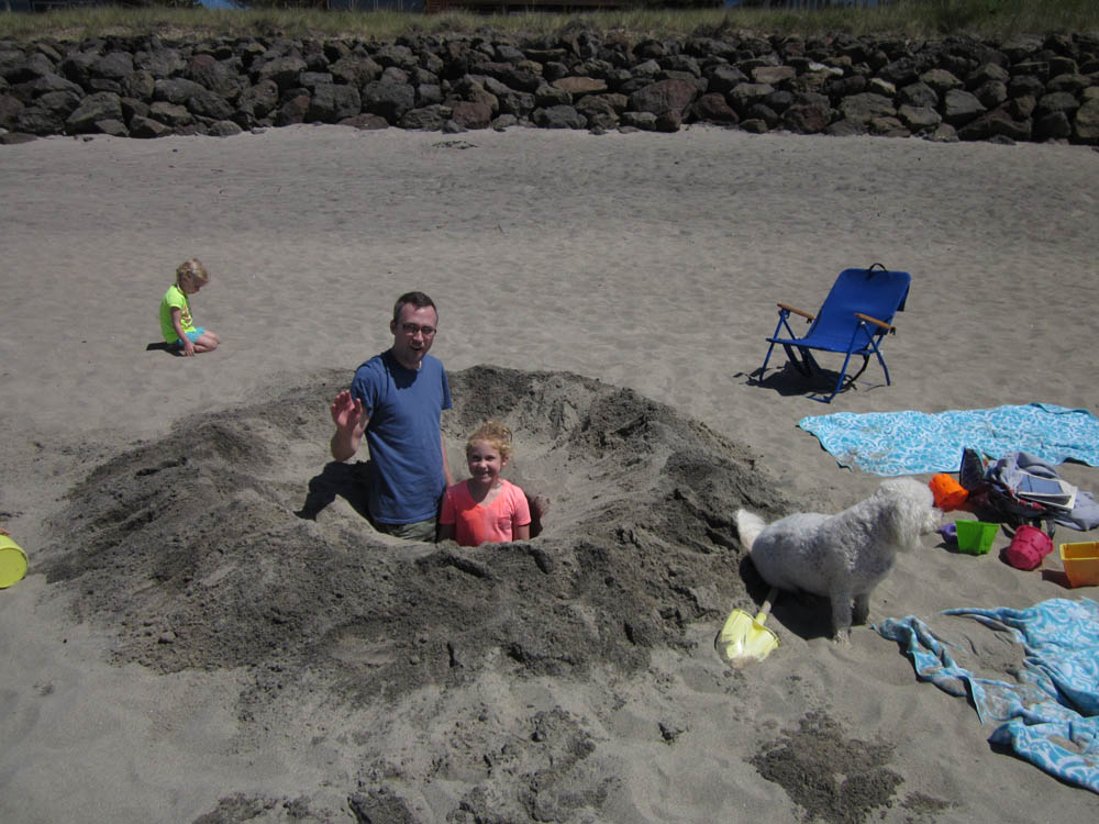 july_katie andrew and maddy_neskowin