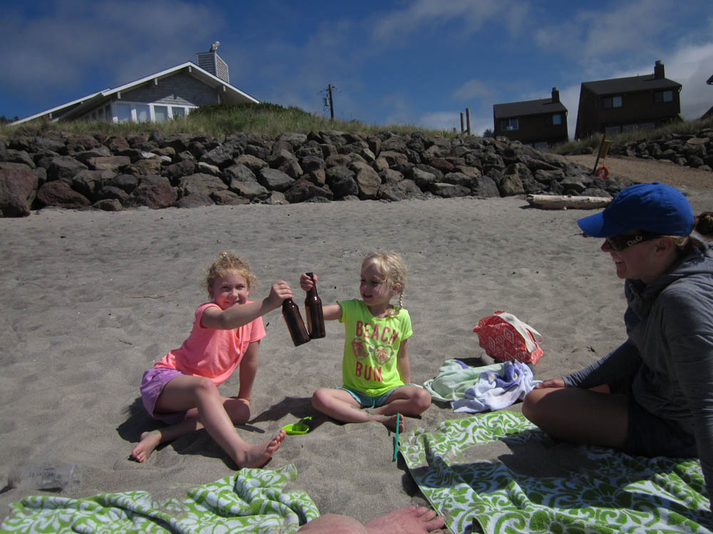 july_maddy katie and sarah_neskowin