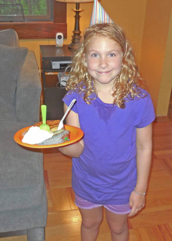 maddy_maddys birthday at sarahs