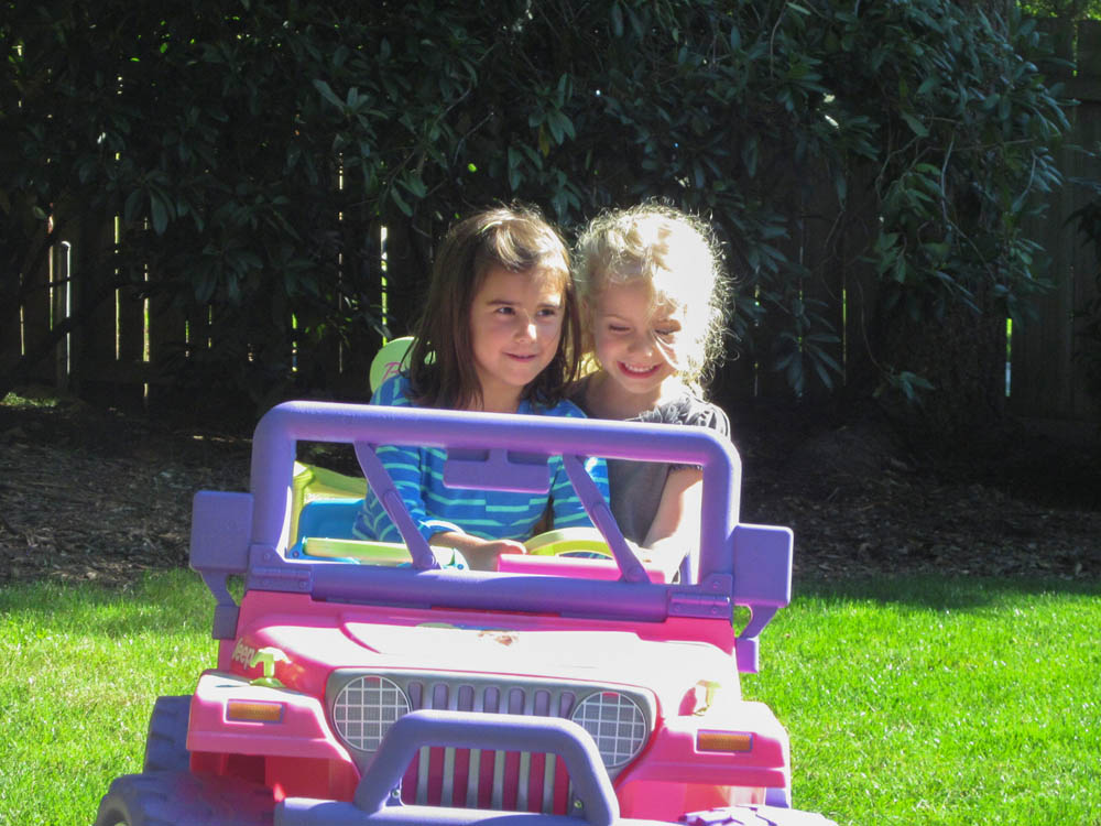 maya and katie_katie and nina birthday at nates