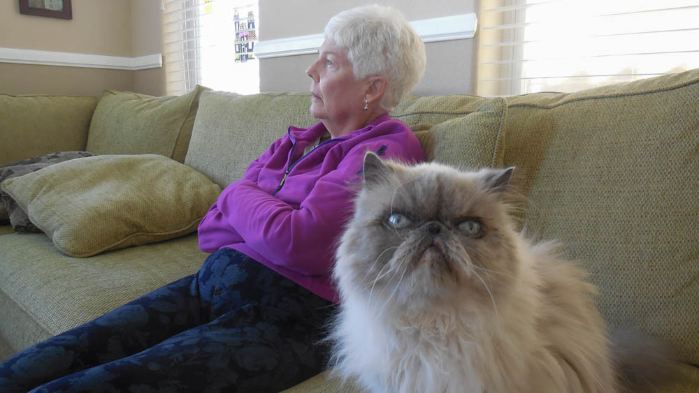 stef and sasha_october trip to vegas