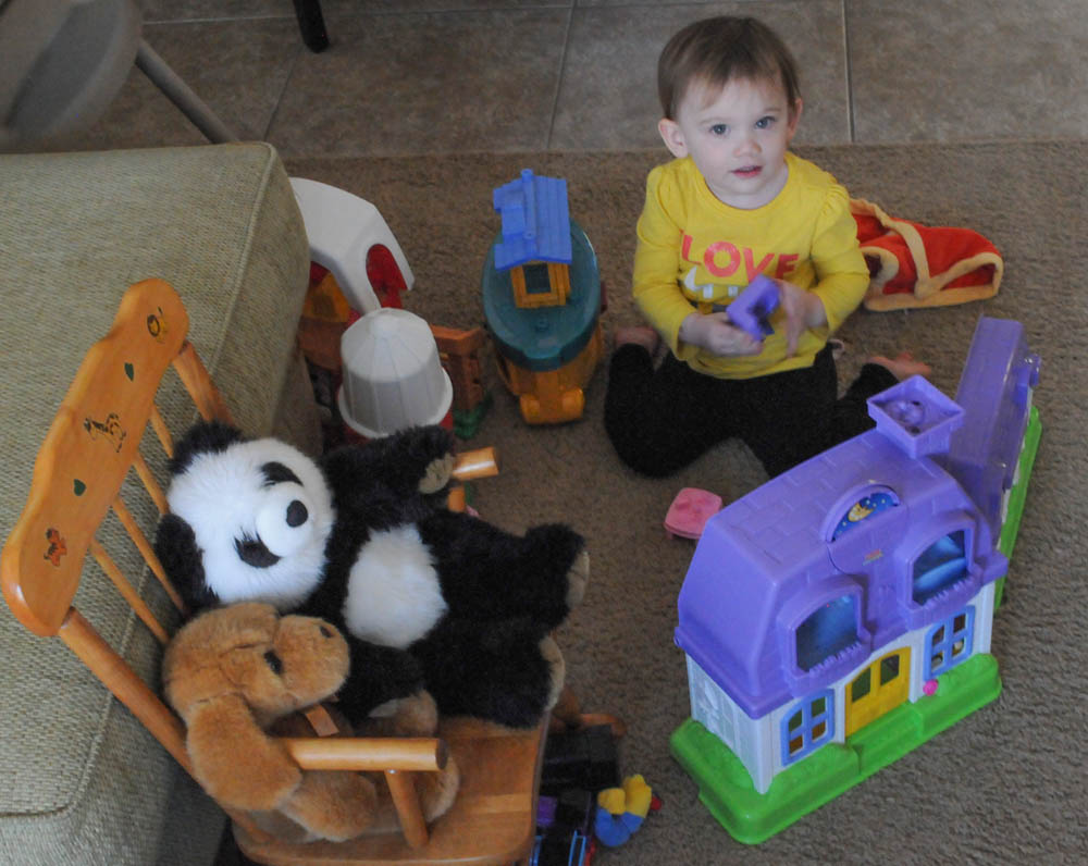 mandy_october trip to vegas