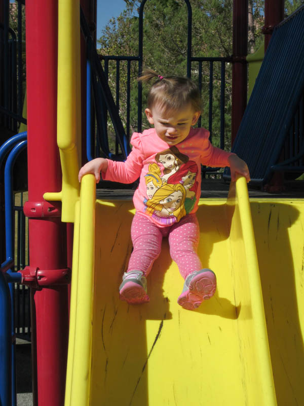 mandy_october trip to vegas