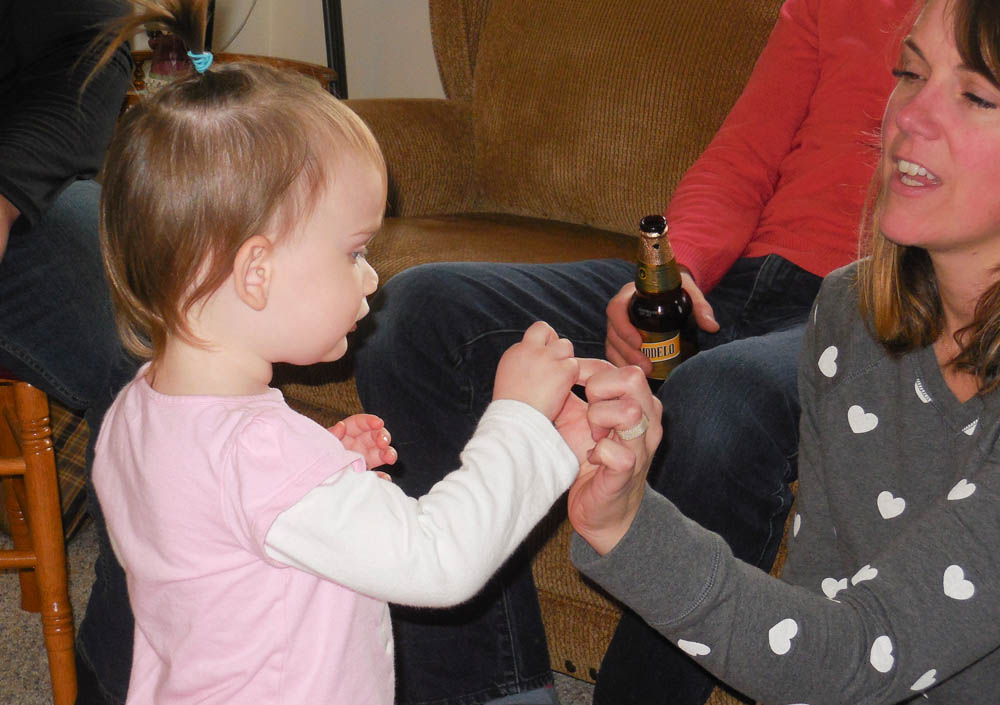 mandy and sarah_amanda birthday in grandview