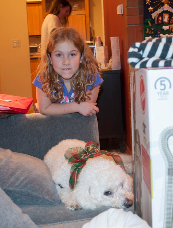 sarah maddy and alfie_xmas eve