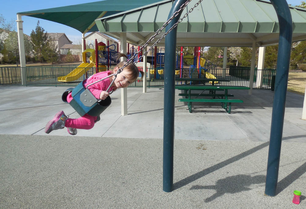 february_mandy_dennis vegas visit