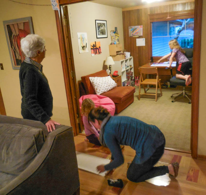 march_stef katie sarah and maddy