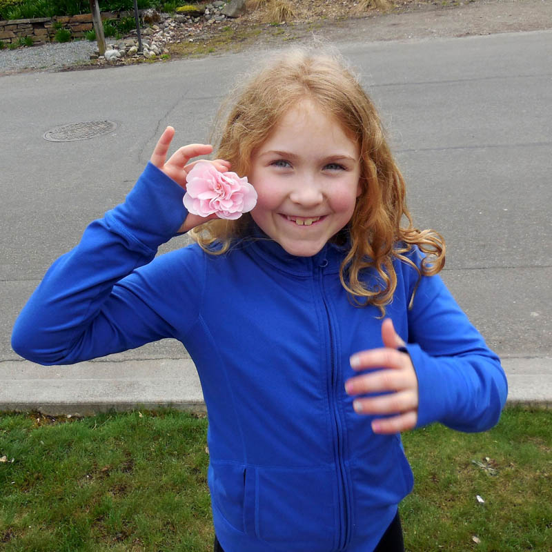 march_maddy in kirkland