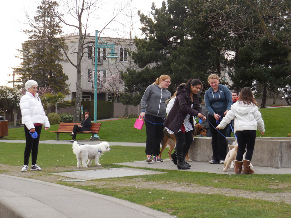 march_stef and alfie at marina park
