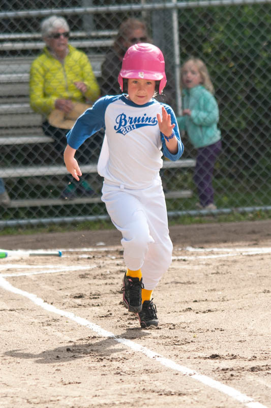 april_maddy softball