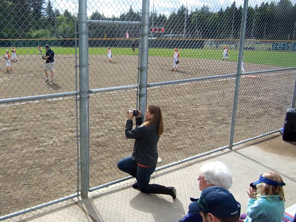 may_sarah stef and katie_maddy softball