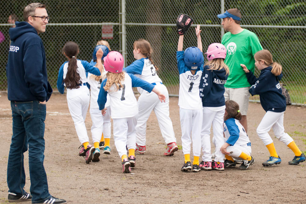 may_andrew_maddy softball