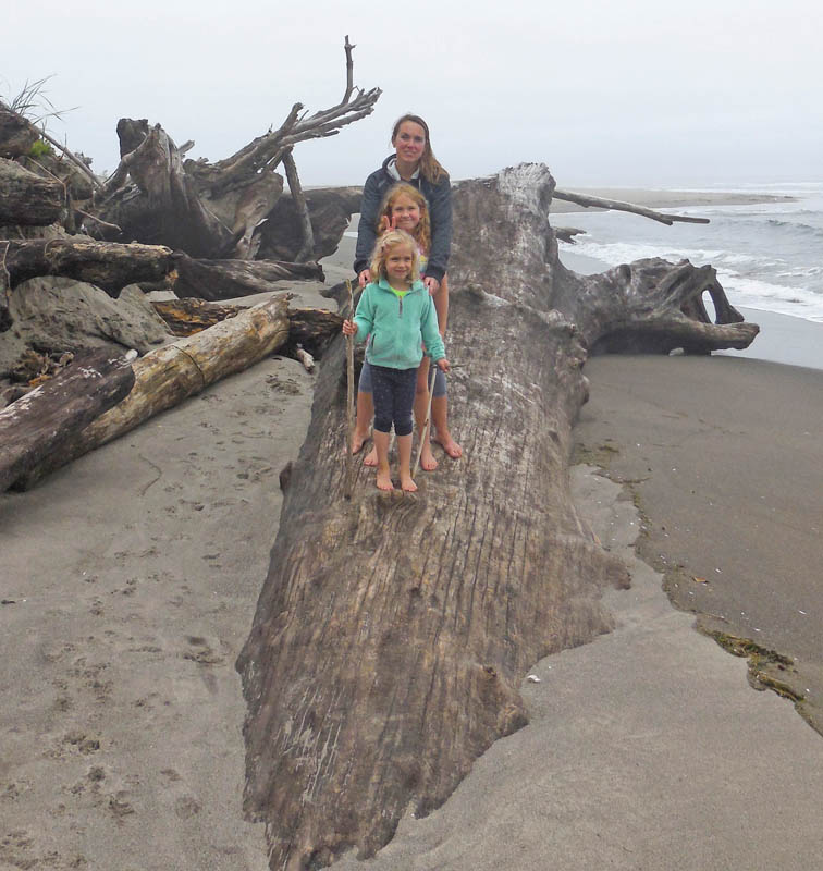 july_sarah maddy and katie_neskowin