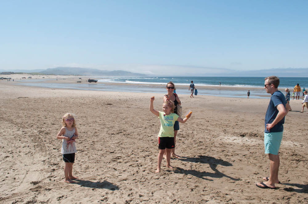 july_ktie sarah maddy and andrew_pacific city
