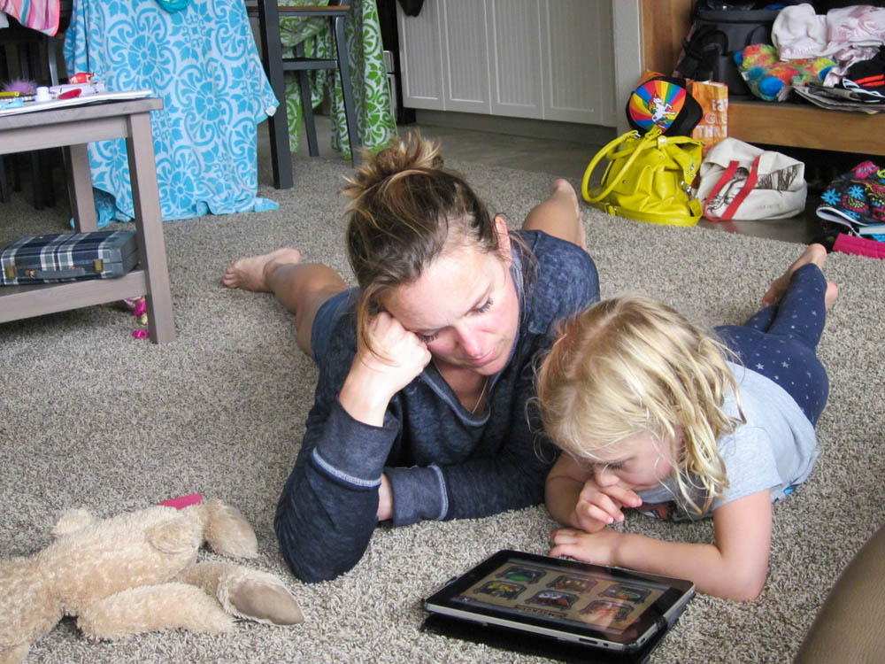 july_sarah and katie_neskowin