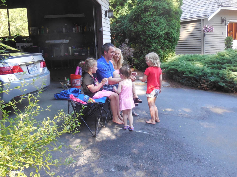 august_maddy noah sandy mandy and katie